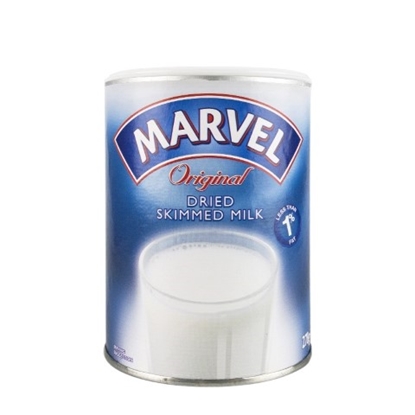 Picture of MARVEL DRIED SKIMMED MILK 175G